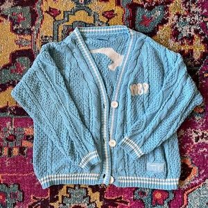 taylor swift 1989 cardigan - size M/L